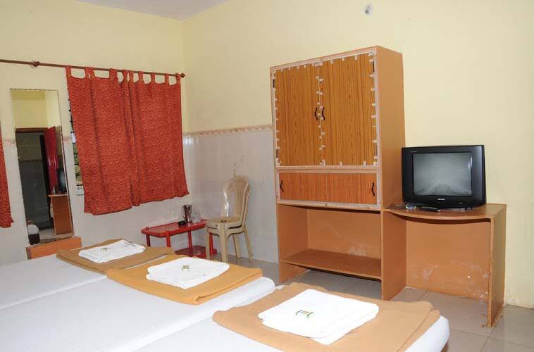 Hombuja Lodge, Shimoga 4